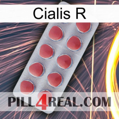 Cialis R 18